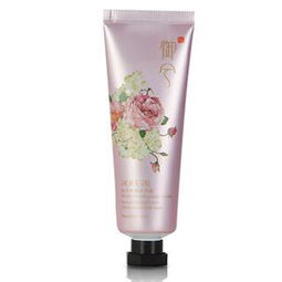 牡丹水潤護(hù)手霜 肅寧為爾日用品店的卓越護(hù)膚之道